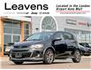 2017 Chevrolet Sonic LT Auto (Stk: 15-U0878A) in London - Image 1 of 27