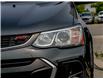 2017 Chevrolet Sonic LT Auto (Stk: 15-U0878A) in London - Image 17 of 27
