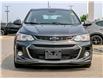 2017 Chevrolet Sonic LT Auto (Stk: 15-U0878A) in London - Image 2 of 27