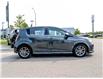 2017 Chevrolet Sonic LT Auto (Stk: 15-U0878A) in London - Image 23 of 27