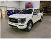 2023 Ford F-150 Platinum (Stk: 25175A) in Melfort - Image 1 of 10