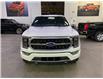 2023 Ford F-150 Platinum (Stk: 25175A) in Melfort - Image 2 of 10