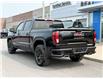 2025 GMC Sierra 1500 Elevation (Stk: 49499) in Carleton Place - Image 3 of 23