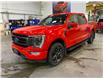 2022 Ford F-150 Lariat (Stk: 25190A) in Melfort - Image 1 of 10
