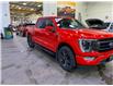 2022 Ford F-150 Lariat (Stk: 25190A) in Melfort - Image 3 of 10