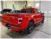 2022 Ford F-150 Lariat (Stk: 25190A) in Melfort - Image 4 of 10