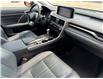 2022 Lexus RX 350 Base (Stk: L25963A) in Calgary - Image 11 of 24