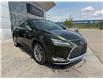 2022 Lexus RX 350 Base (Stk: L25963A) in Calgary - Image 4 of 24