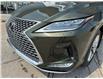 2022 Lexus RX 350 Base (Stk: L25963A) in Calgary - Image 6 of 24