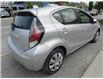 2016 Toyota Prius C Base in Ottawa - Image 7 of 8