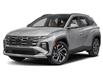 2025 Hyundai Tucson Preferred w/Trend Package (Stk: 428544) in Milton - Image 2 of 3