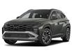 2025 Hyundai Tucson Hybrid Ultimate (Stk: 365867) in Milton - Image 2 of 3