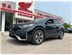 2020 Honda CR-V LX (Stk: 12476AA) in Brockville - Image 1 of 10
