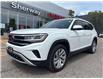2021 Volkswagen Atlas 3.6 FSI Highline (Stk: Y25008A) in Toronto - Image 1 of 12