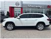 2021 Volkswagen Atlas 3.6 FSI Highline (Stk: Y25008A) in Toronto - Image 2 of 12