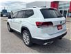2021 Volkswagen Atlas 3.6 FSI Highline (Stk: Y25008A) in Toronto - Image 3 of 12