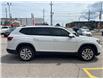 2021 Volkswagen Atlas 3.6 FSI Highline (Stk: Y25008A) in Toronto - Image 5 of 12