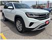 2021 Volkswagen Atlas 3.6 FSI Highline (Stk: Y25008A) in Toronto - Image 6 of 12