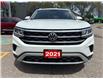 2021 Volkswagen Atlas 3.6 FSI Highline (Stk: Y25008A) in Toronto - Image 7 of 12