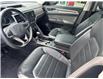 2021 Volkswagen Atlas 3.6 FSI Highline (Stk: Y25008A) in Toronto - Image 9 of 12