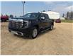 2022 GMC Sierra 1500 Denali (Stk: 25-009) in Rimbey - Image 1 of 13
