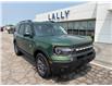 2025 Ford Bronco Sport Big Bend (Stk: LFBS00581) in Tilbury - Image 1 of 15