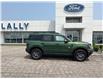 2025 Ford Bronco Sport Big Bend (Stk: LFBS00581) in Tilbury - Image 2 of 15