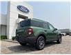 2025 Ford Bronco Sport Big Bend (Stk: LFBS00581) in Tilbury - Image 3 of 15