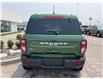 2025 Ford Bronco Sport Big Bend (Stk: LFBS00581) in Tilbury - Image 4 of 15