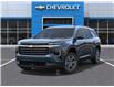 2025 Chevrolet Traverse LT (Stk: 250520) in Ottawa - Image 6 of 24