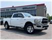 2019 RAM 2500 Big Horn (Stk: W9028) in Uxbridge - Image 1 of 8