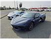 2025 Chevrolet Corvette Stingray (Stk: 25237) in Rouyn-Noranda - Image 1 of 14