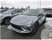 2025 Buick Envista Sport Touring (Stk: 25431) in Rouyn-Noranda - Image 2 of 2