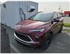 2025 Buick Encore GX Sport Touring (Stk: 25444) in Rouyn-Noranda - Image 1 of 1