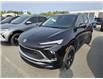 2025 Buick Encore GX Sport Touring (Stk: 25511) in Rouyn-Noranda - Image 1 of 2