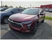 2025 Chevrolet Trax 2RS (Stk: 25552) in Rouyn-Noranda - Image 1 of 7