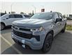 2025 Chevrolet Silverado 1500 RST (Stk: 25548) in Rouyn-Noranda - Image 1 of 2