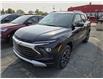 2025 Chevrolet TrailBlazer LT (Stk: 25569) in Rouyn-Noranda - Image 1 of 1