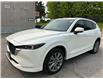 2022 Mazda CX-5 Signature (Stk: 15916) in Newmarket - Image 1 of 30
