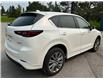 2022 Mazda CX-5 Signature (Stk: 15916) in Newmarket - Image 5 of 30