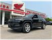 2023 Jeep Compass Sport (Stk: E-3012A) in Brockville - Image 1 of 10