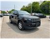 2023 Jeep Compass Sport (Stk: E-3012A) in Brockville - Image 2 of 10