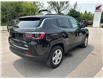 2023 Jeep Compass Sport (Stk: E-3012A) in Brockville - Image 3 of 10