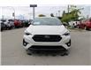 2025 Subaru Impreza RS (Stk: 205494) in Cranbrook - Image 9 of 19