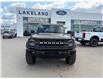 2025 Ford Bronco Big Bend (Stk: 25-0407) in Prince Albert - Image 2 of 16
