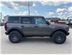 2025 Ford Bronco Big Bend (Stk: 25-0407) in Prince Albert - Image 4 of 16