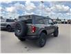 2025 Ford Bronco Big Bend (Stk: 25-0407) in Prince Albert - Image 5 of 16