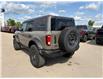 2025 Ford Bronco Big Bend (Stk: 25-0407) in Prince Albert - Image 7 of 16