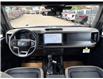 2025 Ford Bronco Big Bend (Stk: 25-0407) in Prince Albert - Image 12 of 16
