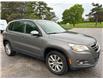 2010 Volkswagen Tiguan 2.0 TSI Trendline (Stk: 44882A) in Newmarket - Image 7 of 31
